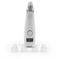 Home Use Rechargeable Portable Facial Blackhead Spot Acne Remover Vacuum